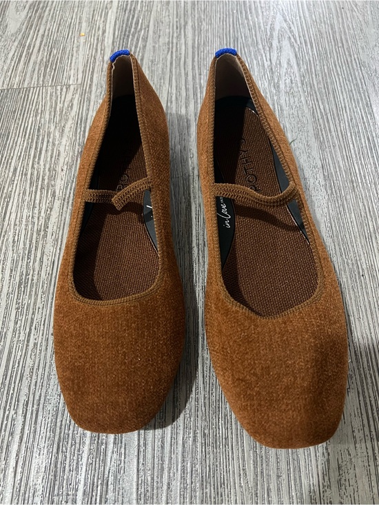 Rothy's Shoes - ROTHY’S Ballet Flats in Brown